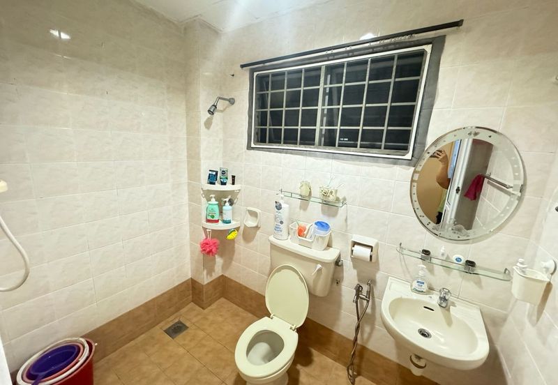 Taman Rawang Perdana 2