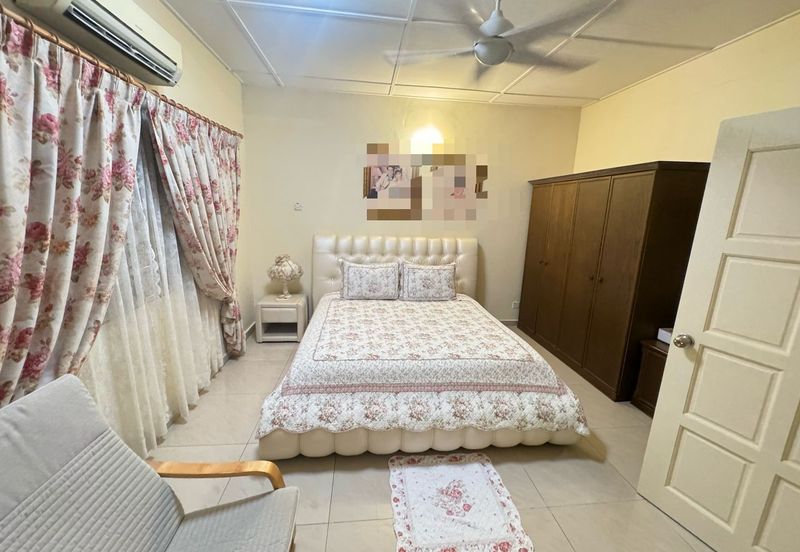 Taman Rawang Perdana 2