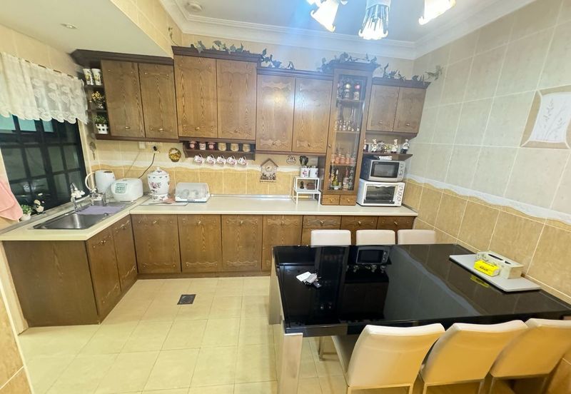 Taman Rawang Perdana 2