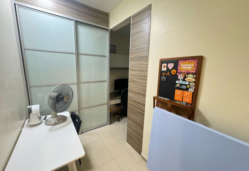 Taman Rawang Perdana 2