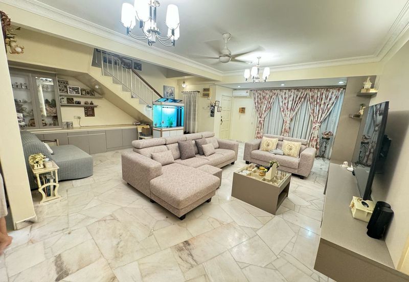 Taman Rawang Perdana 2