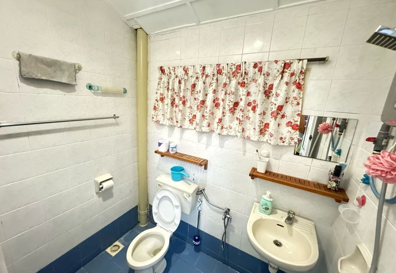 Taman Rawang Perdana 2