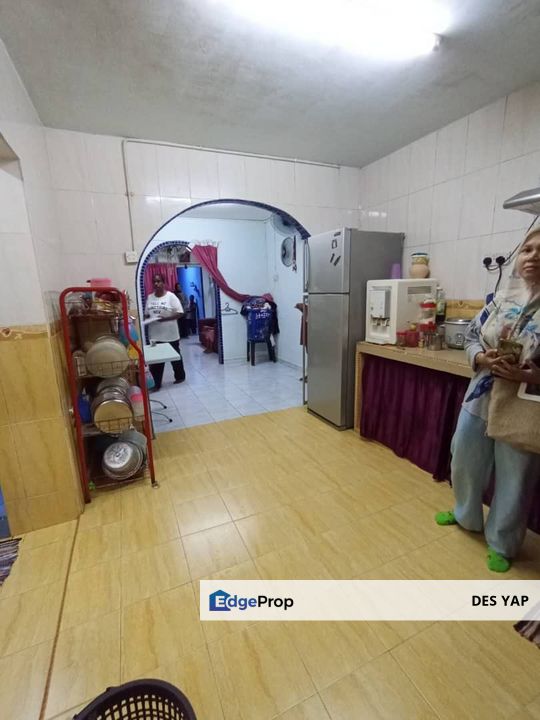 1st home buyer benefits Batang Kali Ligamas Bandar Utama Tmn Meranti, Selangor, Batang Kali