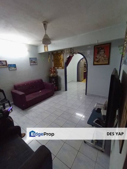 1st home buyer benefits Batang Kali Ligamas Bandar Utama Tmn Meranti, Selangor, Batang Kali