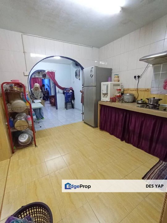 1st home buyer benefits Batang Kali Ligamas Bandar Utama Tmn Meranti, Selangor, Batang Kali