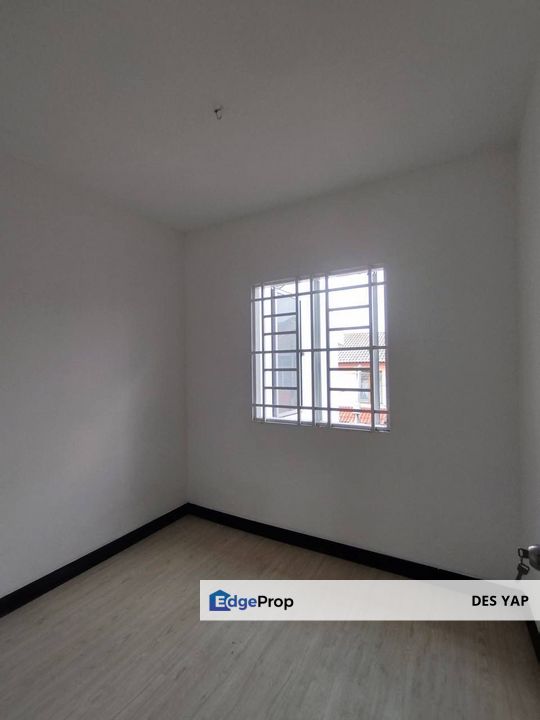 Rawang Bukit Sentosa Beruntung Taman Bakawali, Selangor, Hulu Selangor