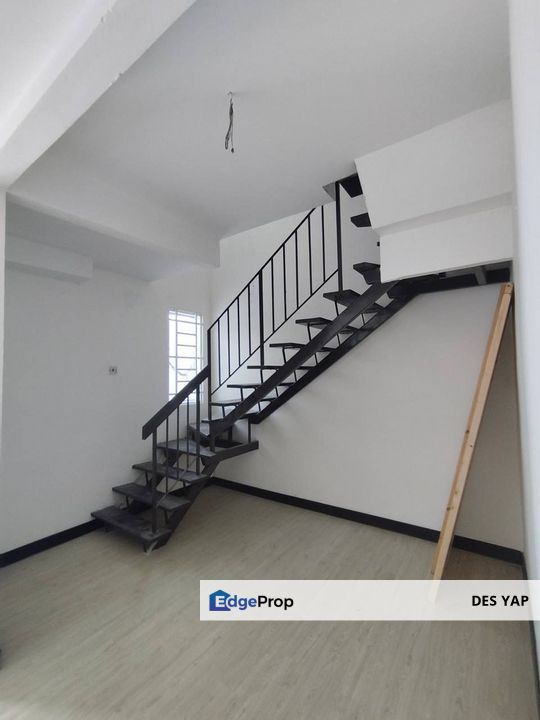 Rawang Bukit Sentosa Beruntung Taman Bakawali, Selangor, Hulu Selangor