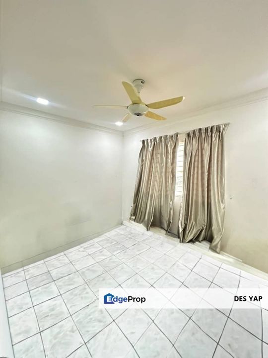 Taman Sri Gombak Batu Caves, Selangor, Batu Caves 