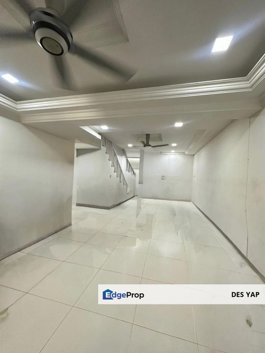 Taman Sri Gombak Batu Caves, Selangor, Batu Caves 