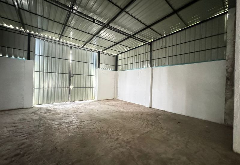 Link Factory Office Bukit Sentosa Rawang Telipot