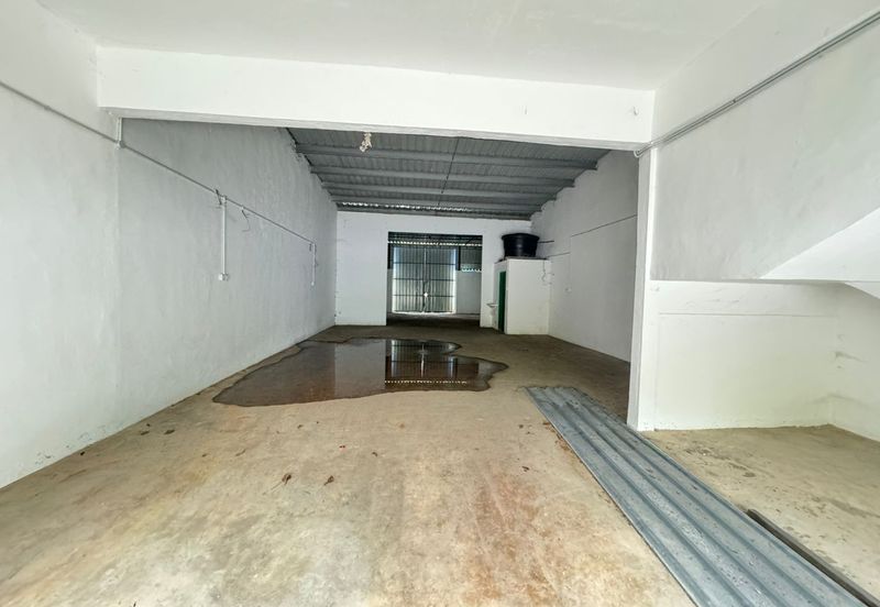 Link Factory Office Bukit Sentosa Rawang Telipot