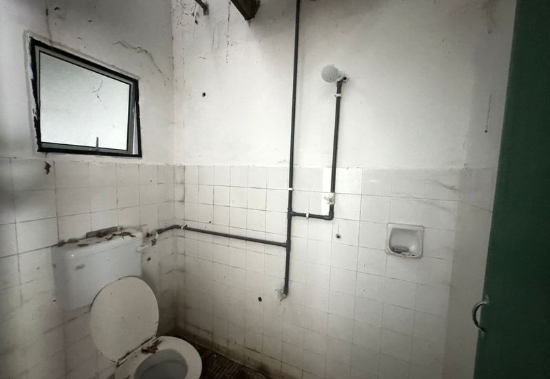 Link Factory Office Bukit Sentosa Rawang Telipot