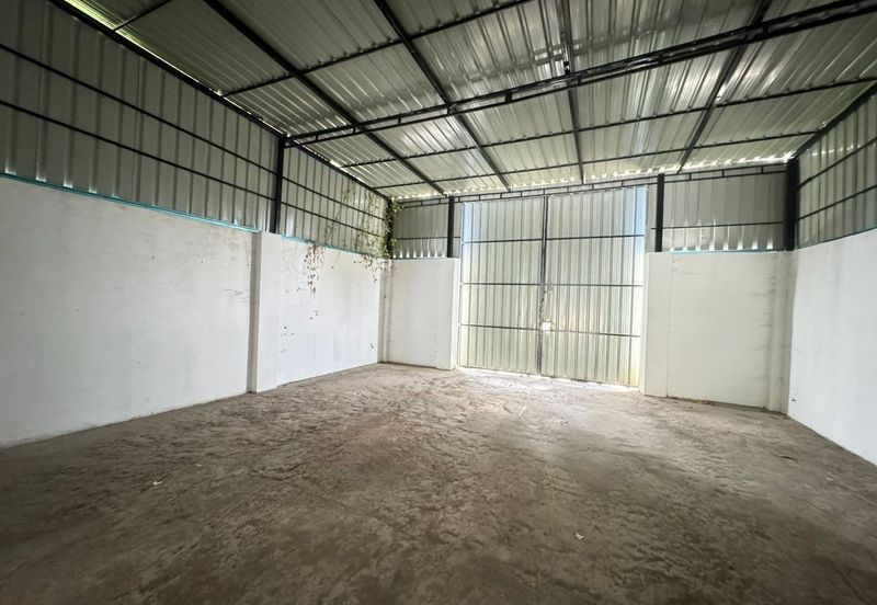 Link Factory Office Bukit Sentosa Rawang Telipot