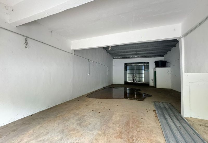 Link Factory Office Bukit Sentosa Rawang Telipot