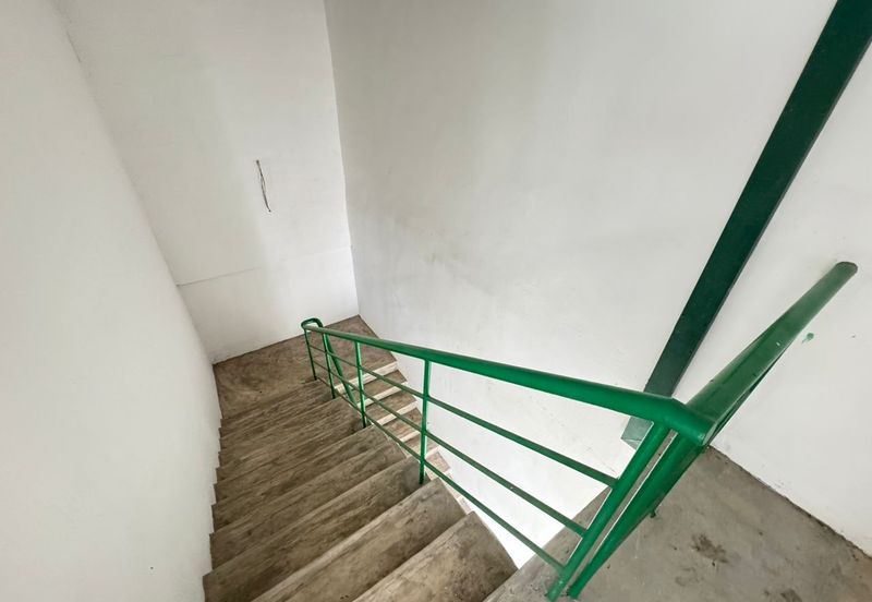 Link Factory Office Bukit Sentosa Rawang Telipot