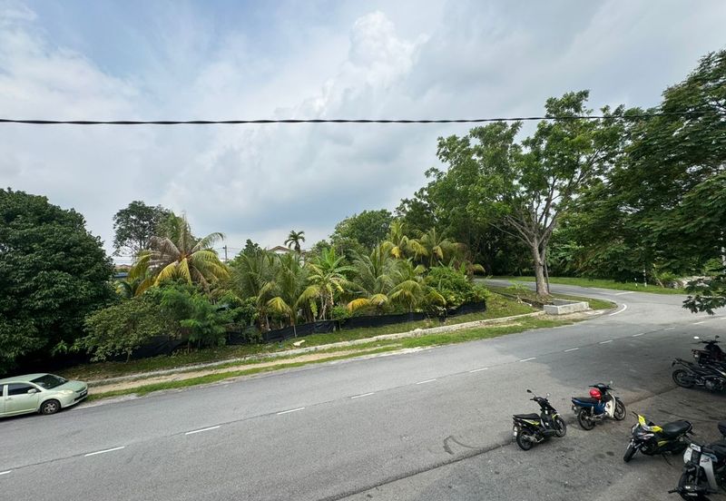 Link Factory Office Bukit Sentosa Rawang Telipot