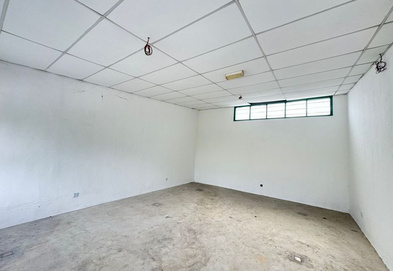 Link Factory Office Bukit Sentosa Rawang Telipot