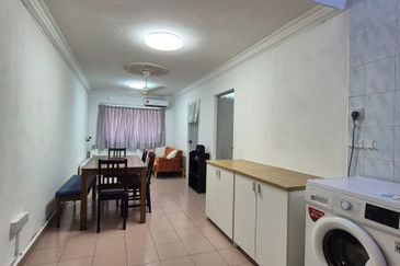 Apartment Harmoni