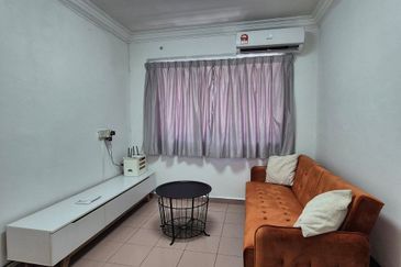 Apartment Harmoni