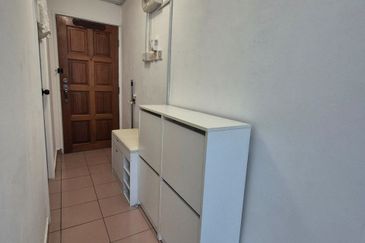 Apartment Harmoni