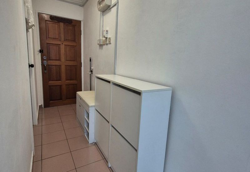 Apartment Harmoni