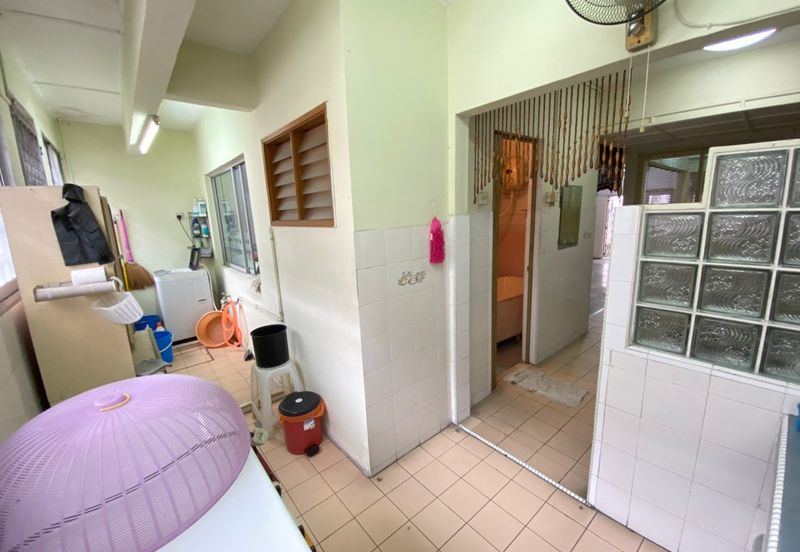 Seksyen 13, Bandar Country Homes