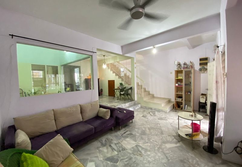 Seksyen 13, Bandar Country Homes