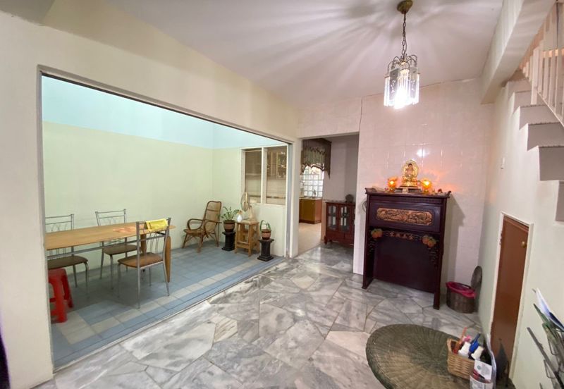 Seksyen 13, Bandar Country Homes