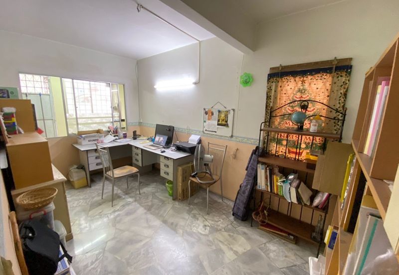 Seksyen 13, Bandar Country Homes