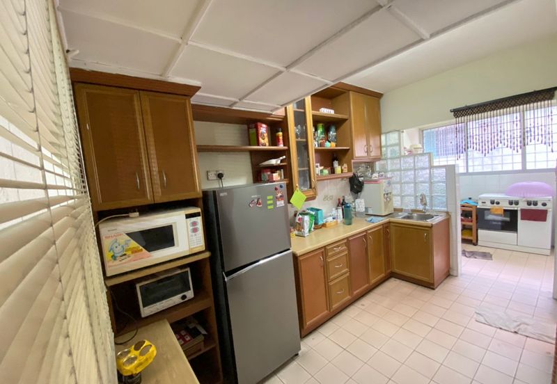 Seksyen 13, Bandar Country Homes