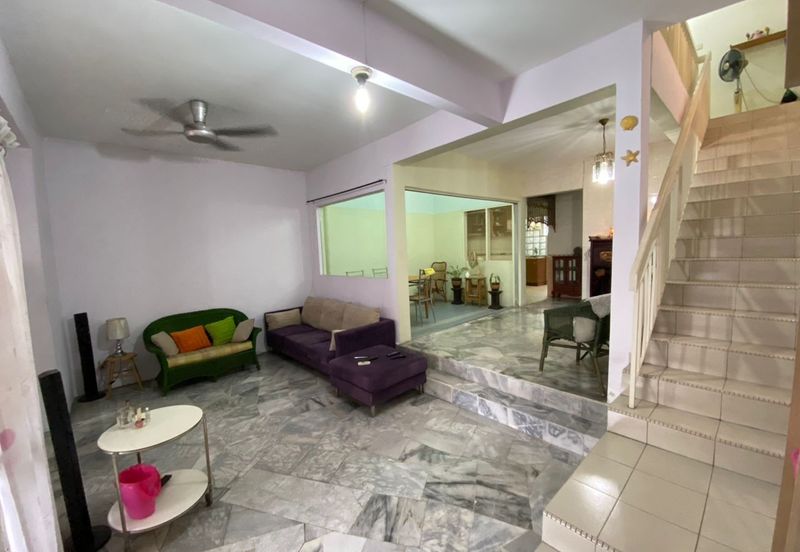 Seksyen 13, Bandar Country Homes