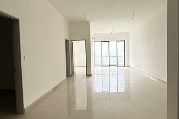 Residensi Legendview