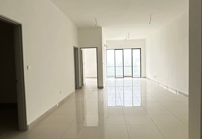 Residensi Legendview