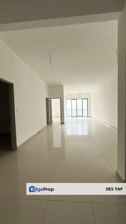 Legend View Rawang Condo Taman Setia NEW unit, Selangor, Rawang