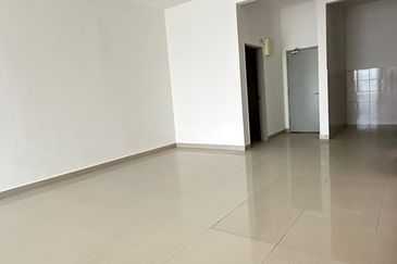 Residensi Legendview