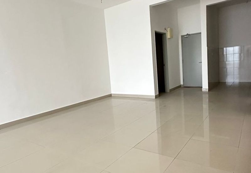 Residensi Legendview