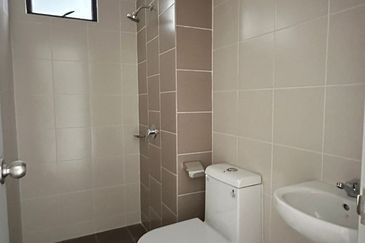 Residensi Legendview