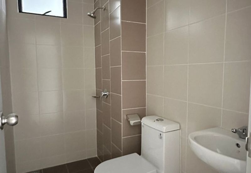 Residensi Legendview