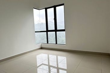 Residensi Legendview