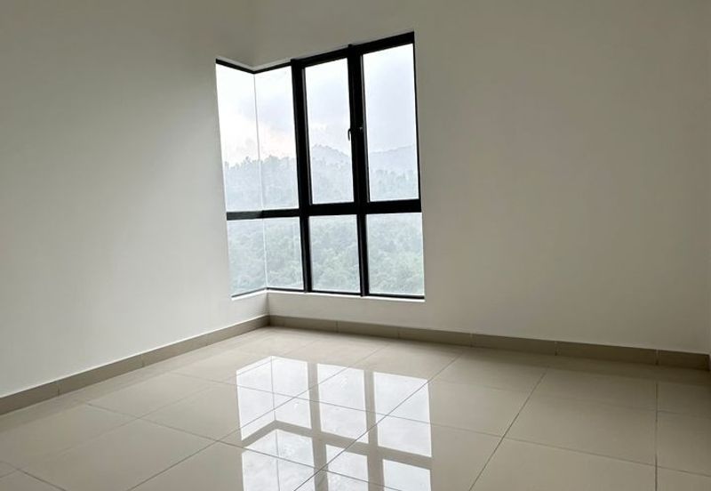 Residensi Legendview