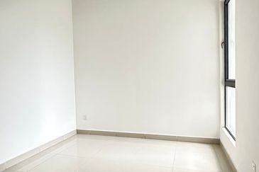 Residensi Legendview