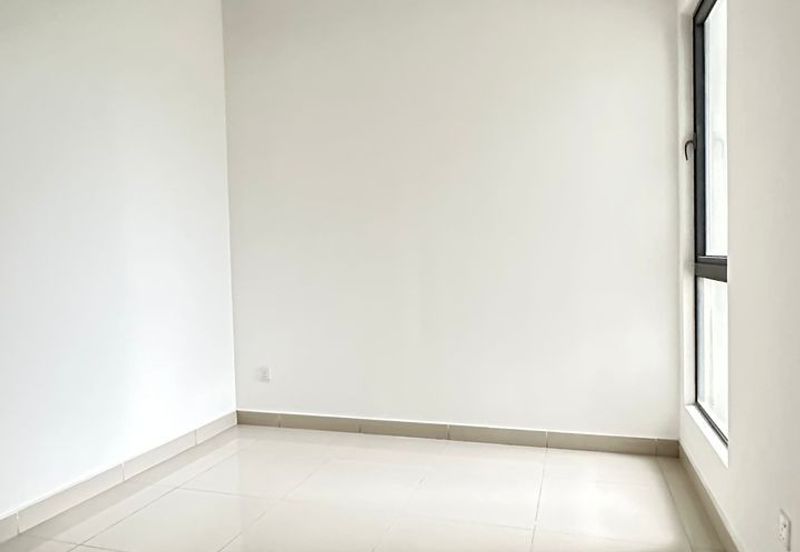 Residensi Legendview