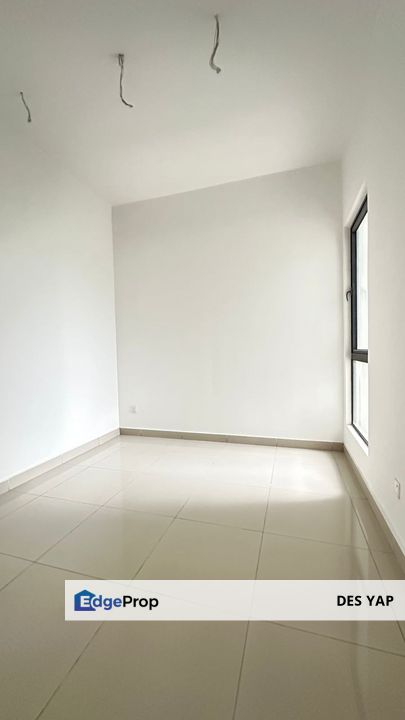 Legend View Rawang Condo Taman Setia NEW unit, Selangor, Rawang