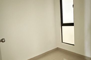 Residensi Legendview