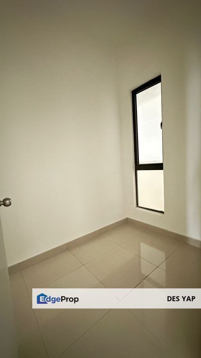 Legend View Rawang Condo Taman Setia NEW unit, Selangor, Rawang