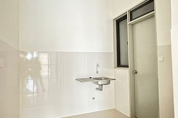 Residensi Legendview