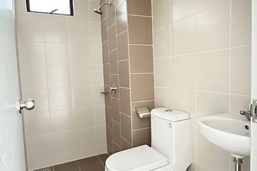 Residensi Legendview