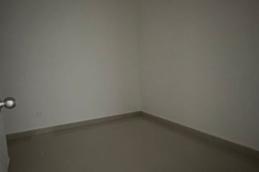 Residensi Legendview