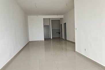 Residensi Legendview