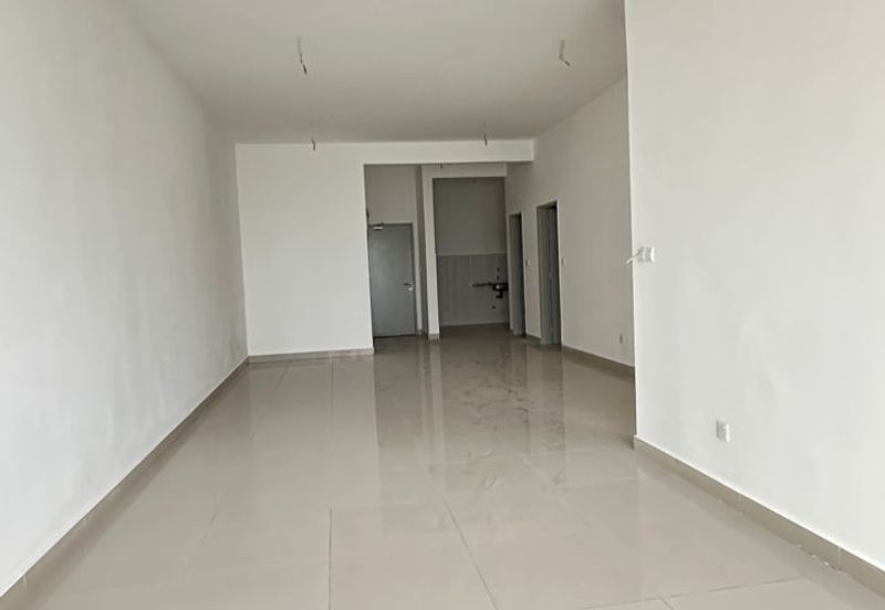 Residensi Legendview